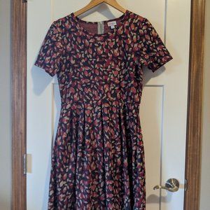 LuLaRoe Amelia Dress